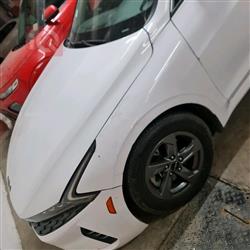 كيا K5